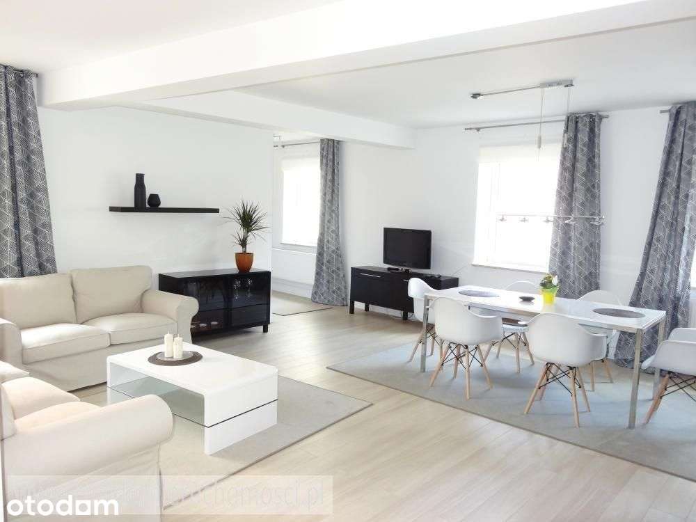 Mieszkanie, 69,87 m², Zielona Góra