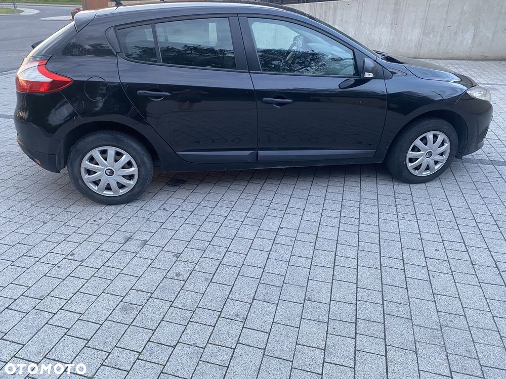 Renault Megane - 6