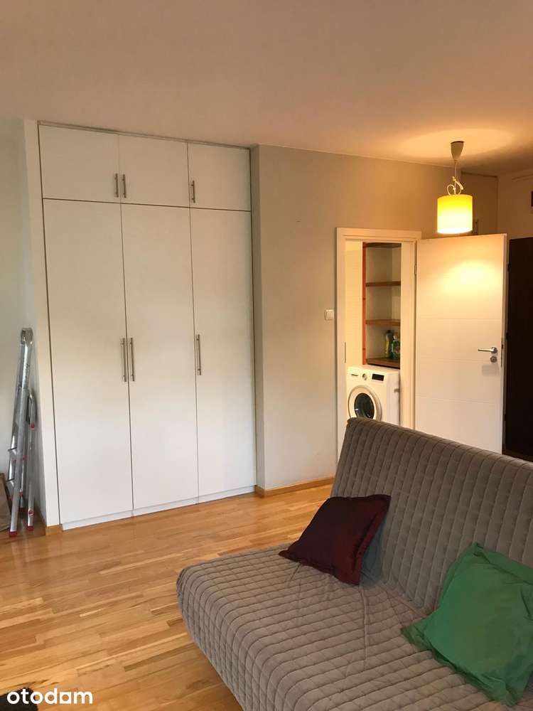 Wynajmę mieszkania Warszawa - Wola