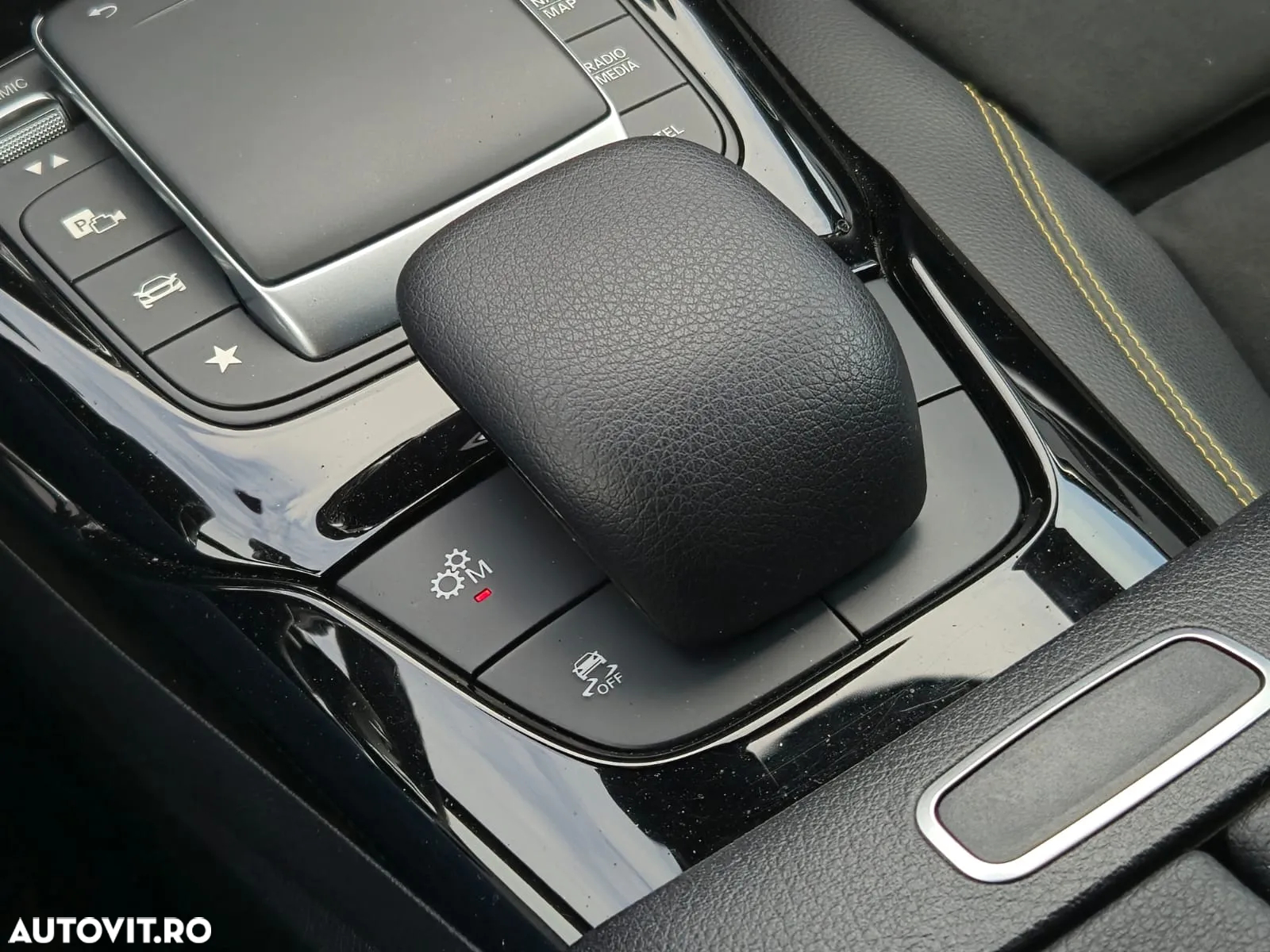 Mercedes-Benz CLA AMG 45 S 4MATIC+ SB Aut. - 24