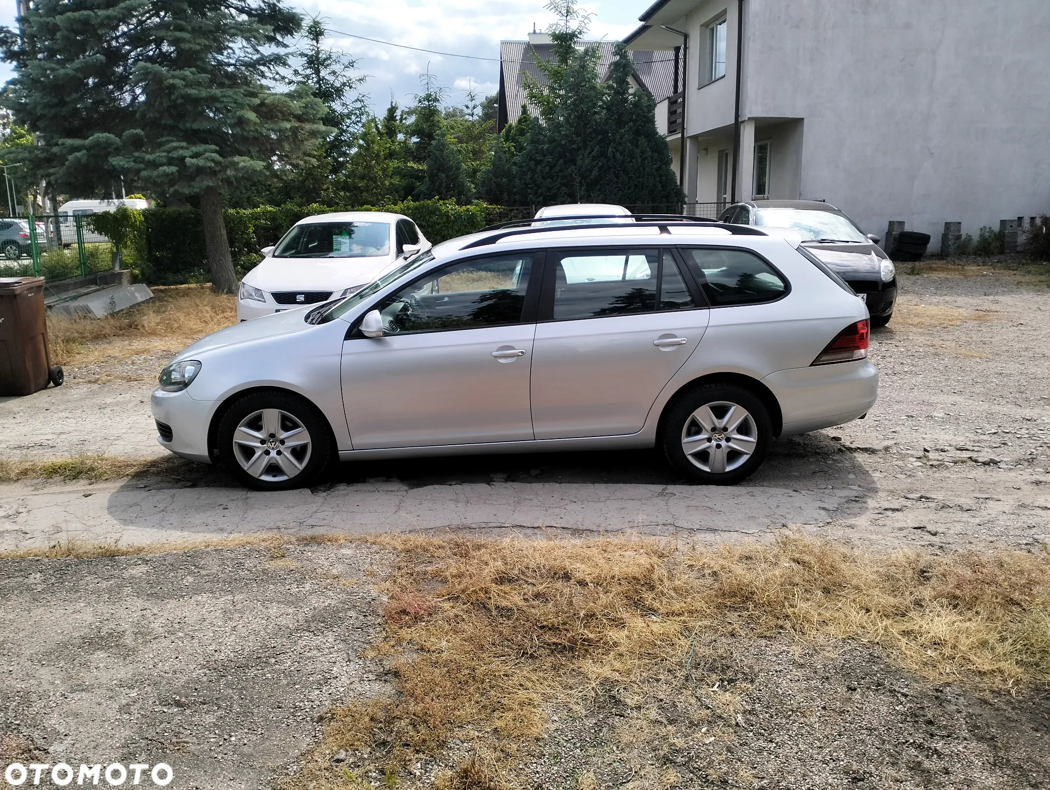 Volkswagen Golf - 16