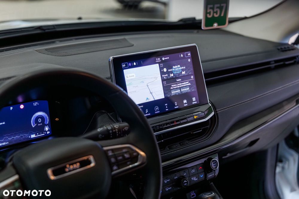 Jeep Compass 1.5 T4 mHEV Longitude FWD S&S DCT - 38