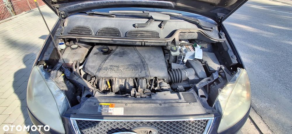 Ford Focus C-Max - 3