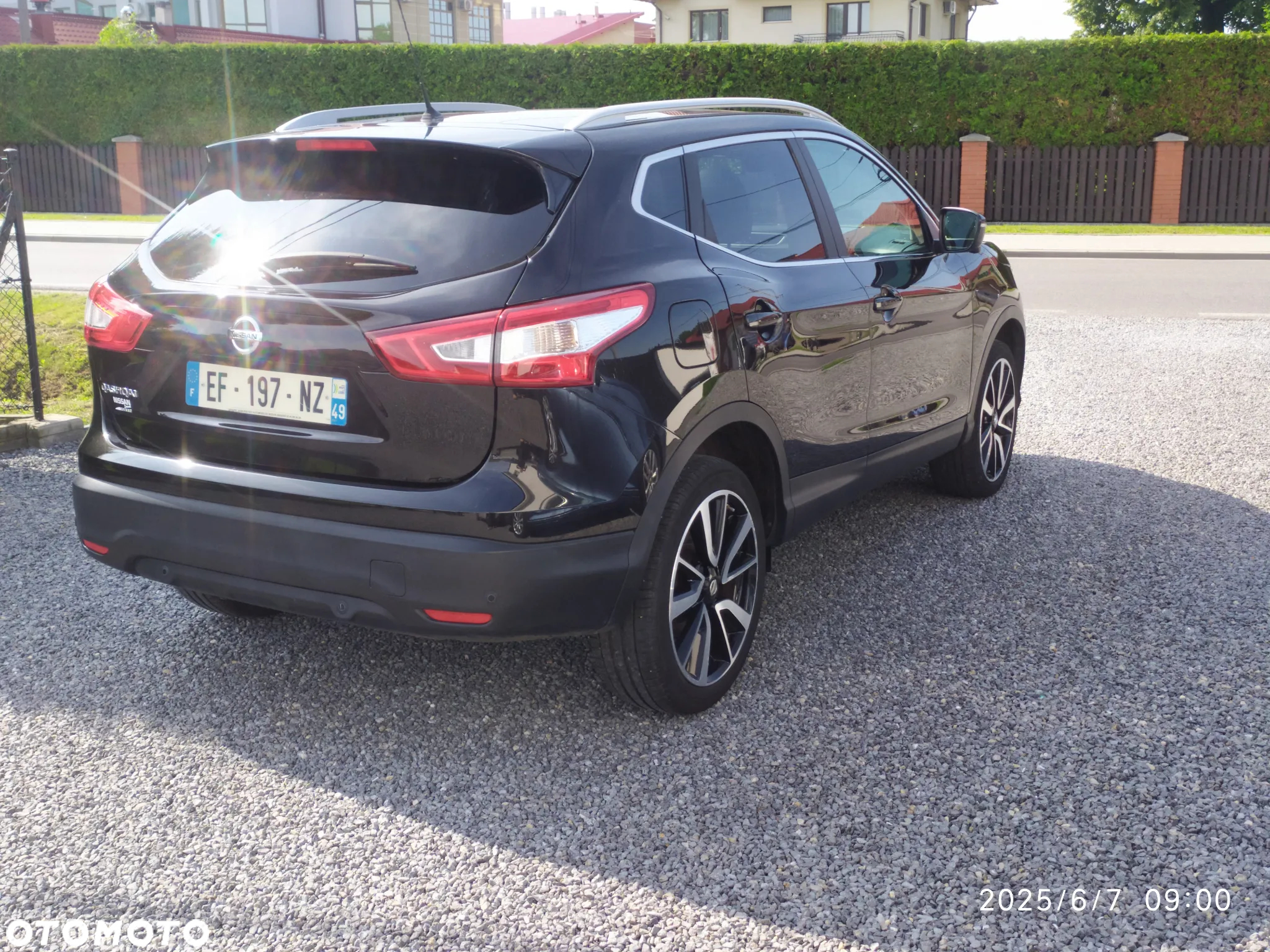 Nissan Qashqai 1.2 DIG-T N-Connecta EU6 - 4