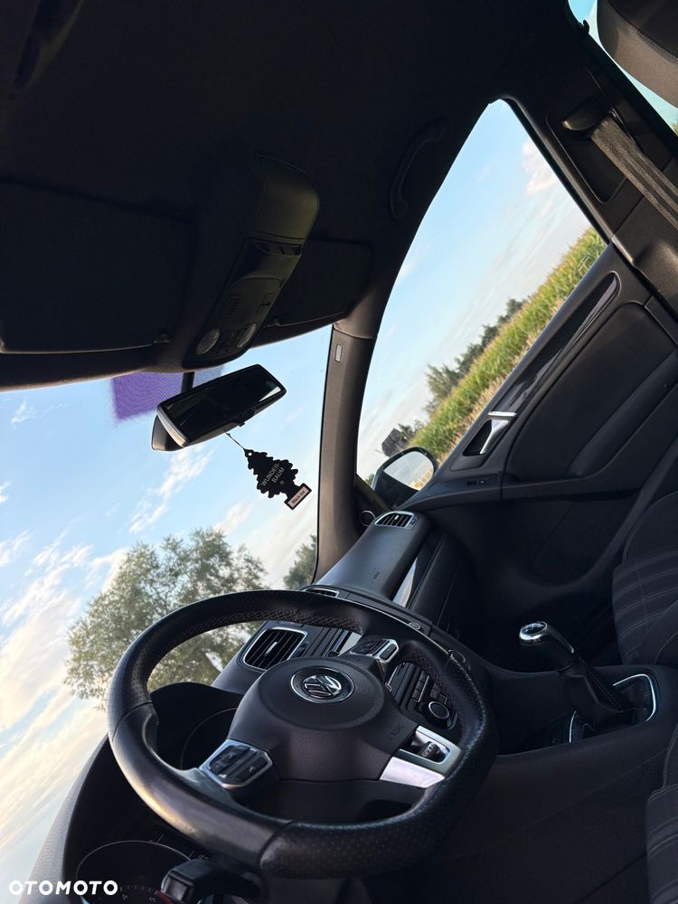 Volkswagen Golf 2.0 TDI DPF GTD - 16