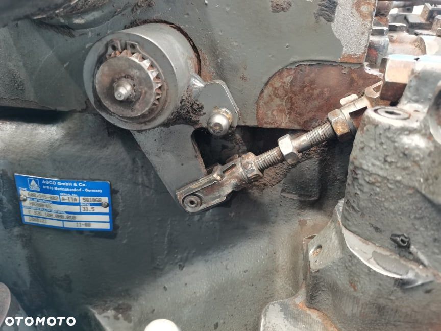 Atak 926100000010 Fendt 926 Vario - 9