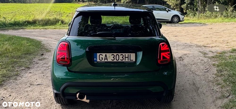 MINI Cooper Classic Trim - 14