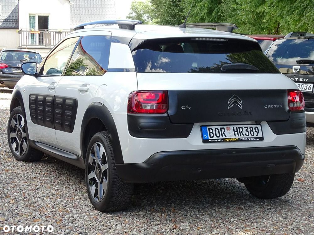 Citroën C4 Cactus - 5