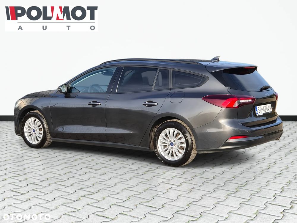 Ford Focus - 6