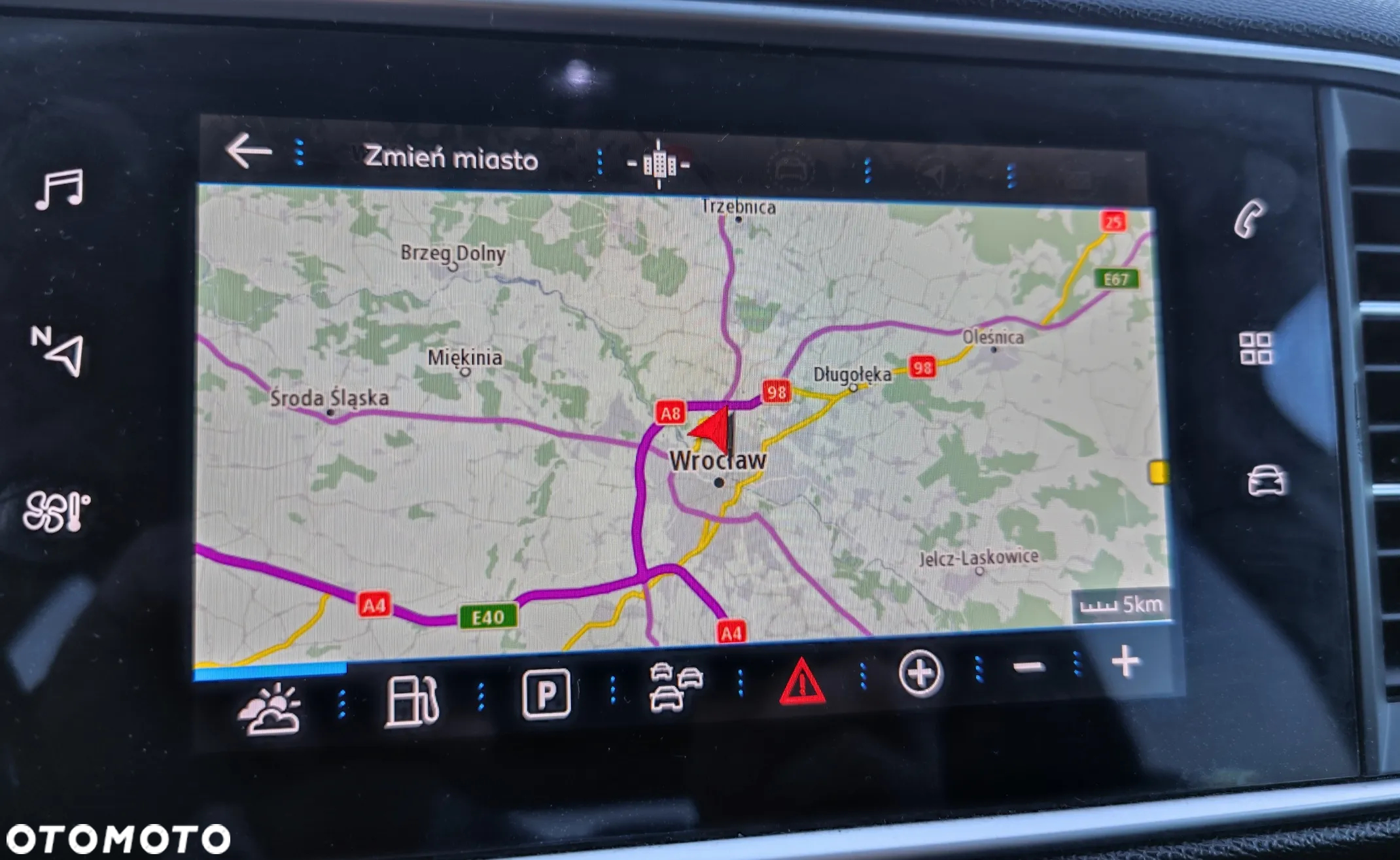 Peugeot 308 1.5 BlueHDi Allure Pack S&S - 22