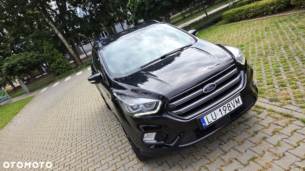 Ford Kuga 1.5 EcoBoost 2x4 ST-Line - 11