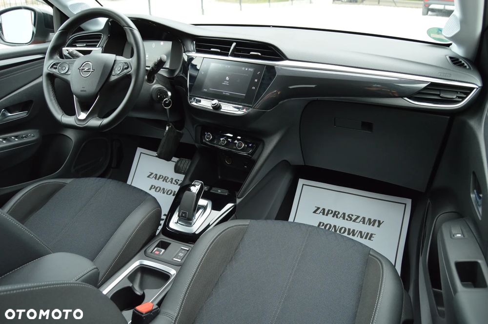 Opel Corsa 1.2 Direct Injection Turbo Automatik YES - 36