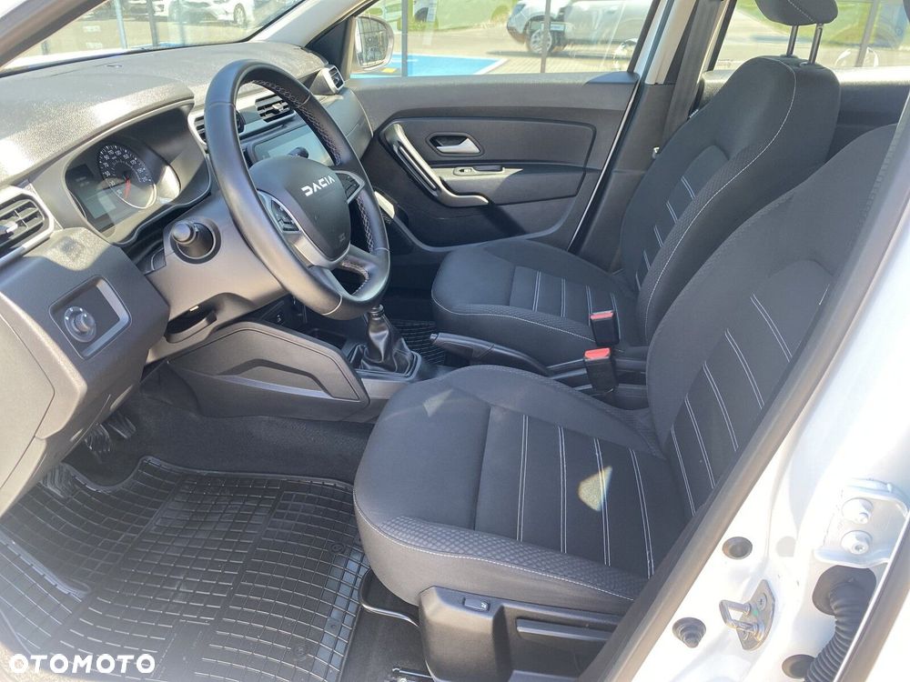 Dacia Duster - 11
