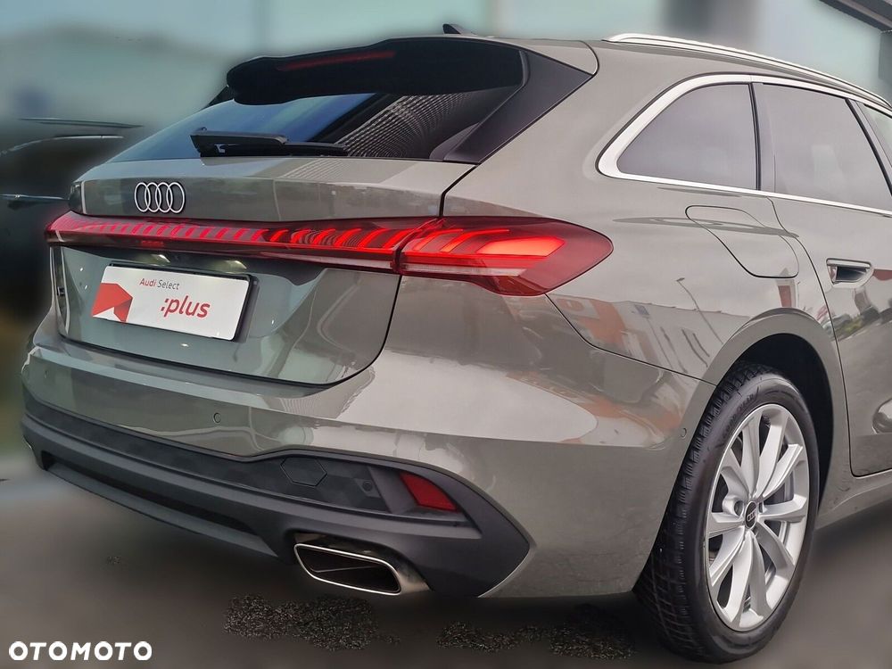 Audi A5 Avant - 27