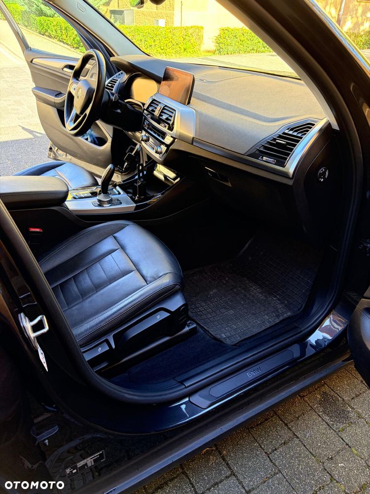 BMW X3 - 19