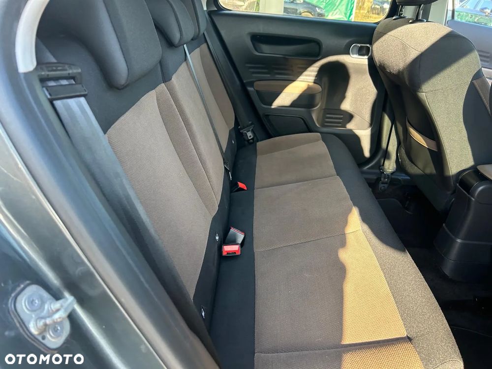 Citroën C4 Cactus 1.6 BlueHDi Shine - 17