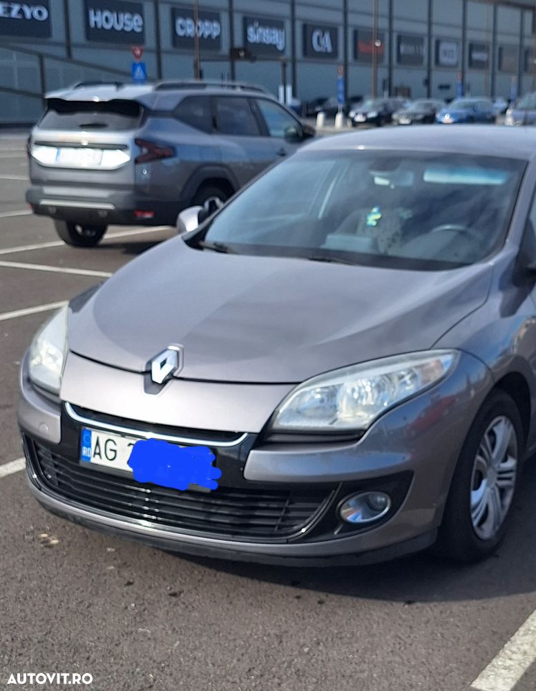 Renault Megane - 15