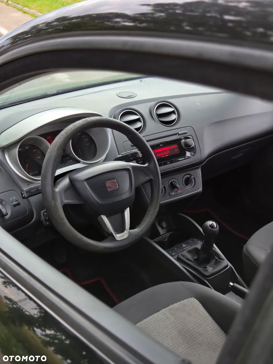 Seat Ibiza - 7