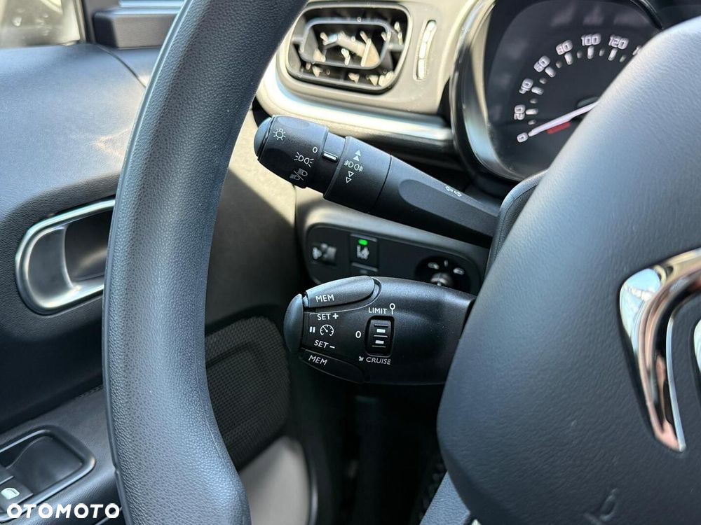 Citroën C3 1.2 PureTech GPF Feel - 24