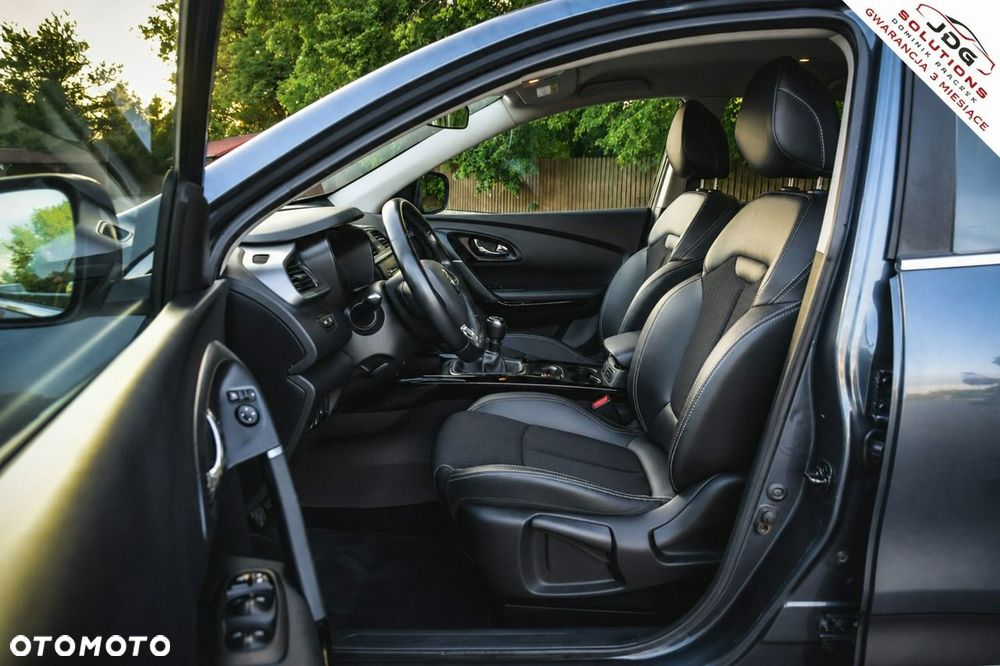 Renault Kadjar 1.2 Energy TCe Limited - 16
