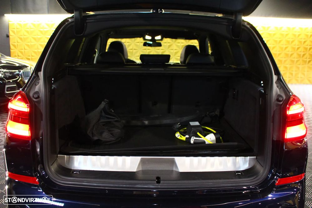 BMW X3 30 e xDrive Pack M - 25