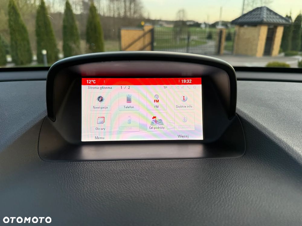 Opel Mokka 1.4 T Cosmo - 25