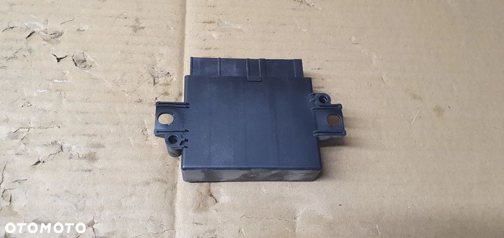 Moduł sterownik parkowania PDC Land Rover Discovery Sport L550 GX63-15C859-DM - 3