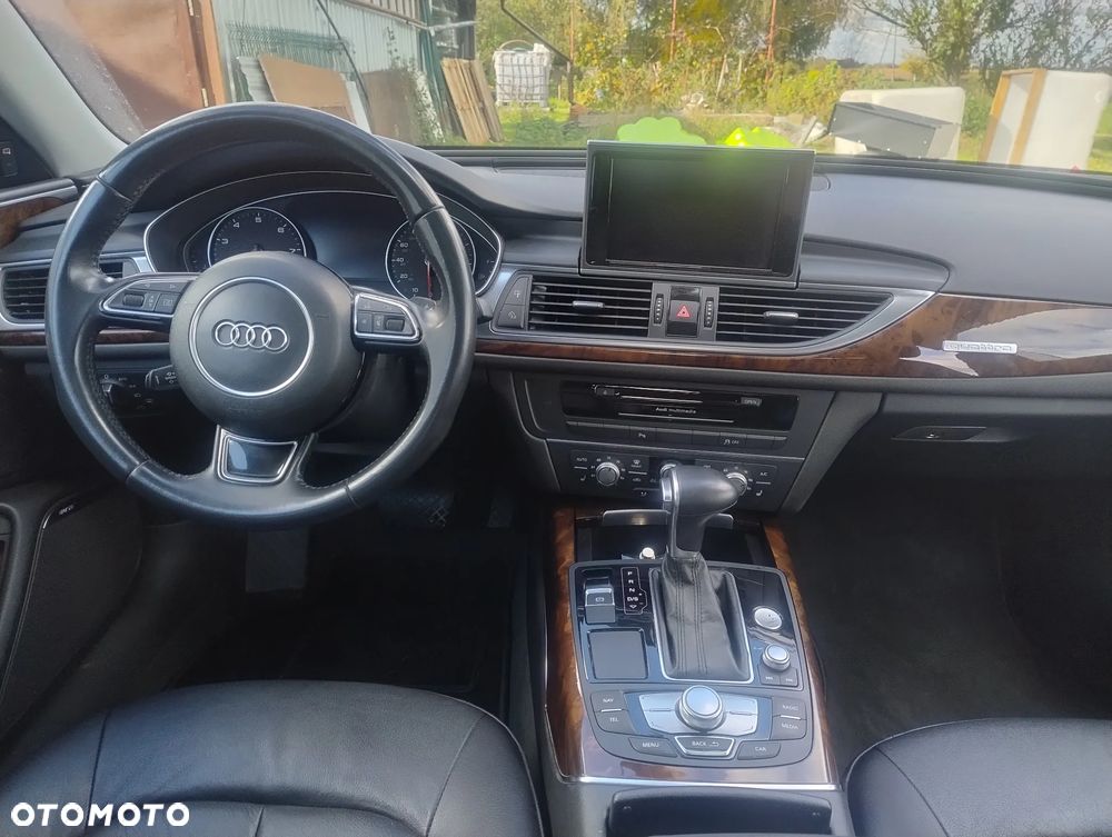 Audi A6 Limousine - 18