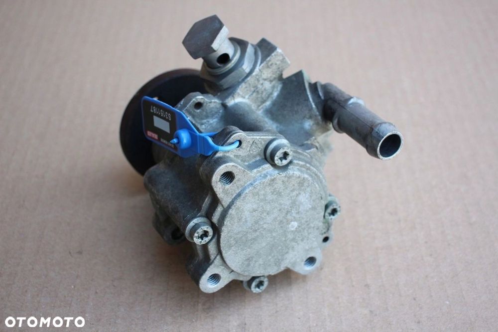 Pompa wspomagania BMW e90 e91 e92 e93 N54B30A 335i 306KM LF30 6779244 - 3