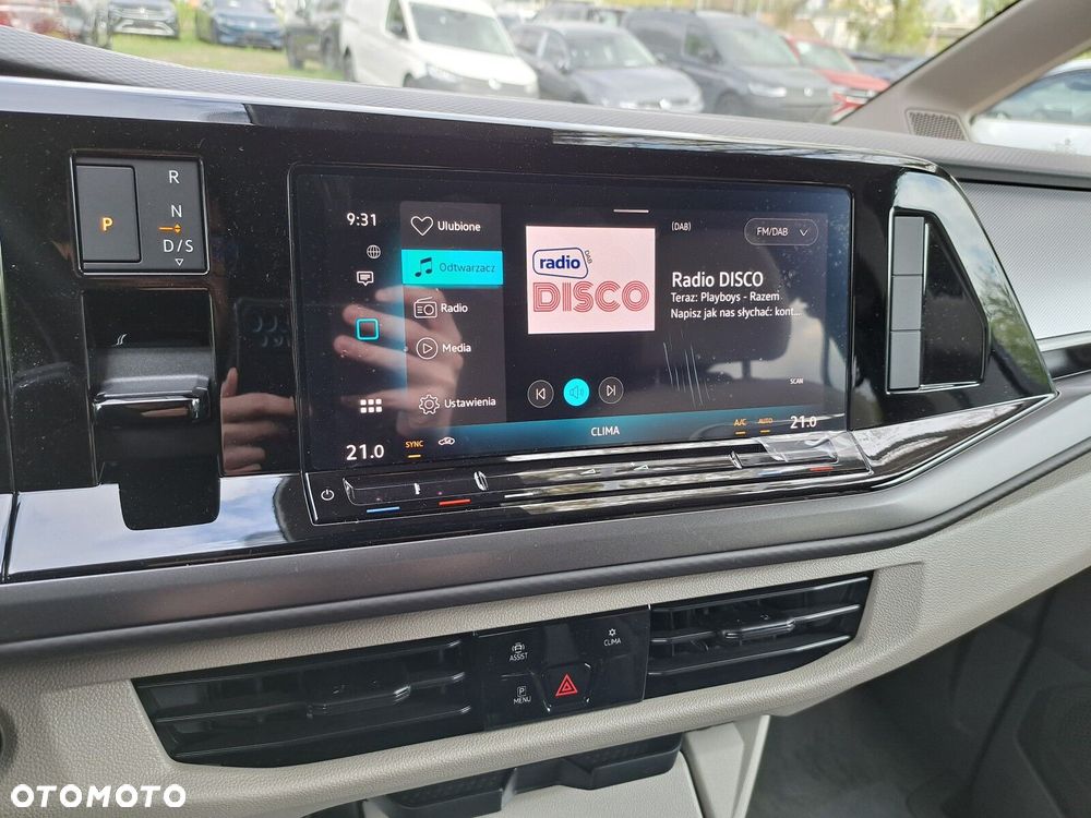 Volkswagen Multivan 2.0 TDI L2 DSG - 15