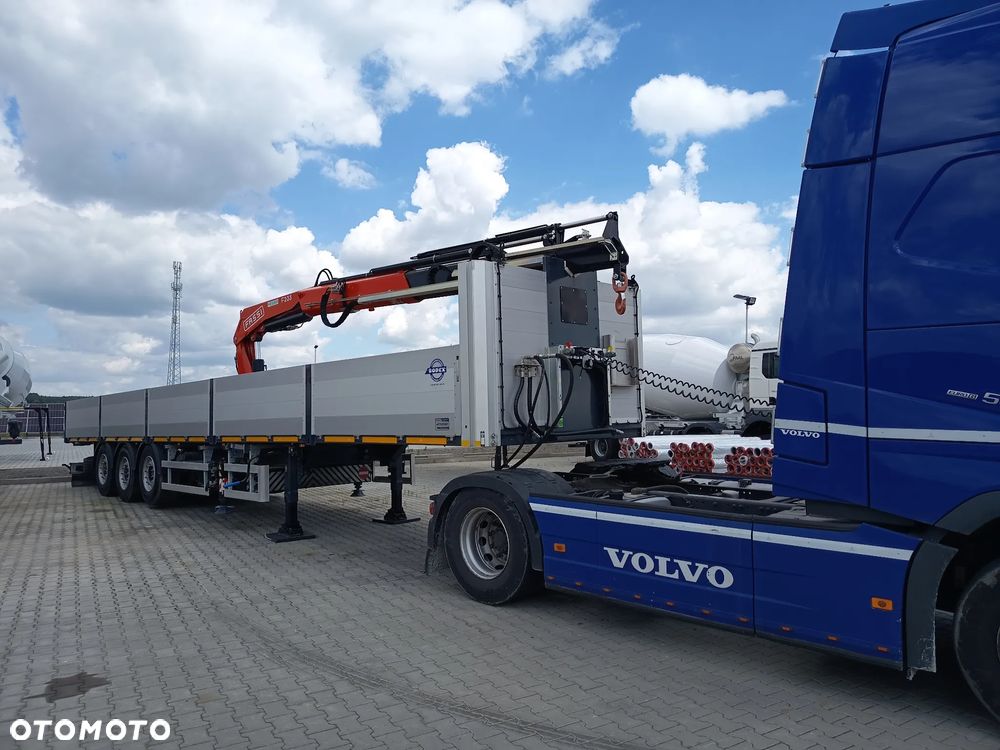 Bodex HDS FASSI F195AF.0.23 - 5