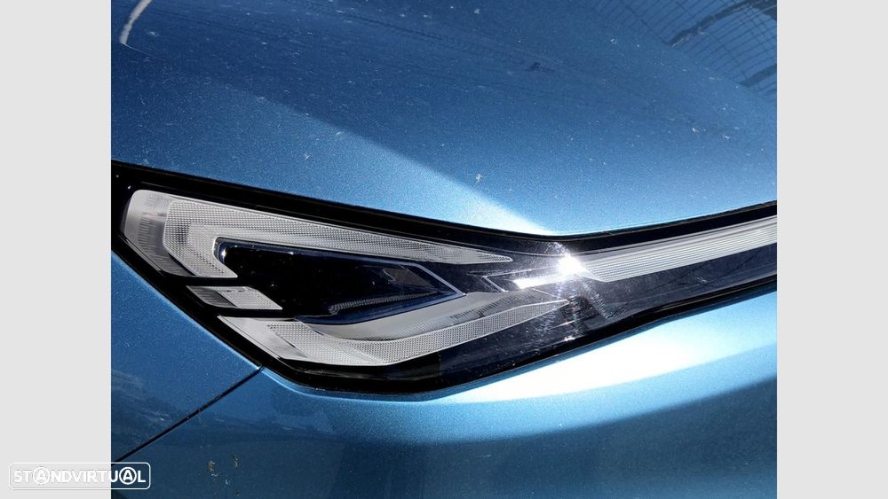 Changan Deepal S05 68.8 kWh Max - 9