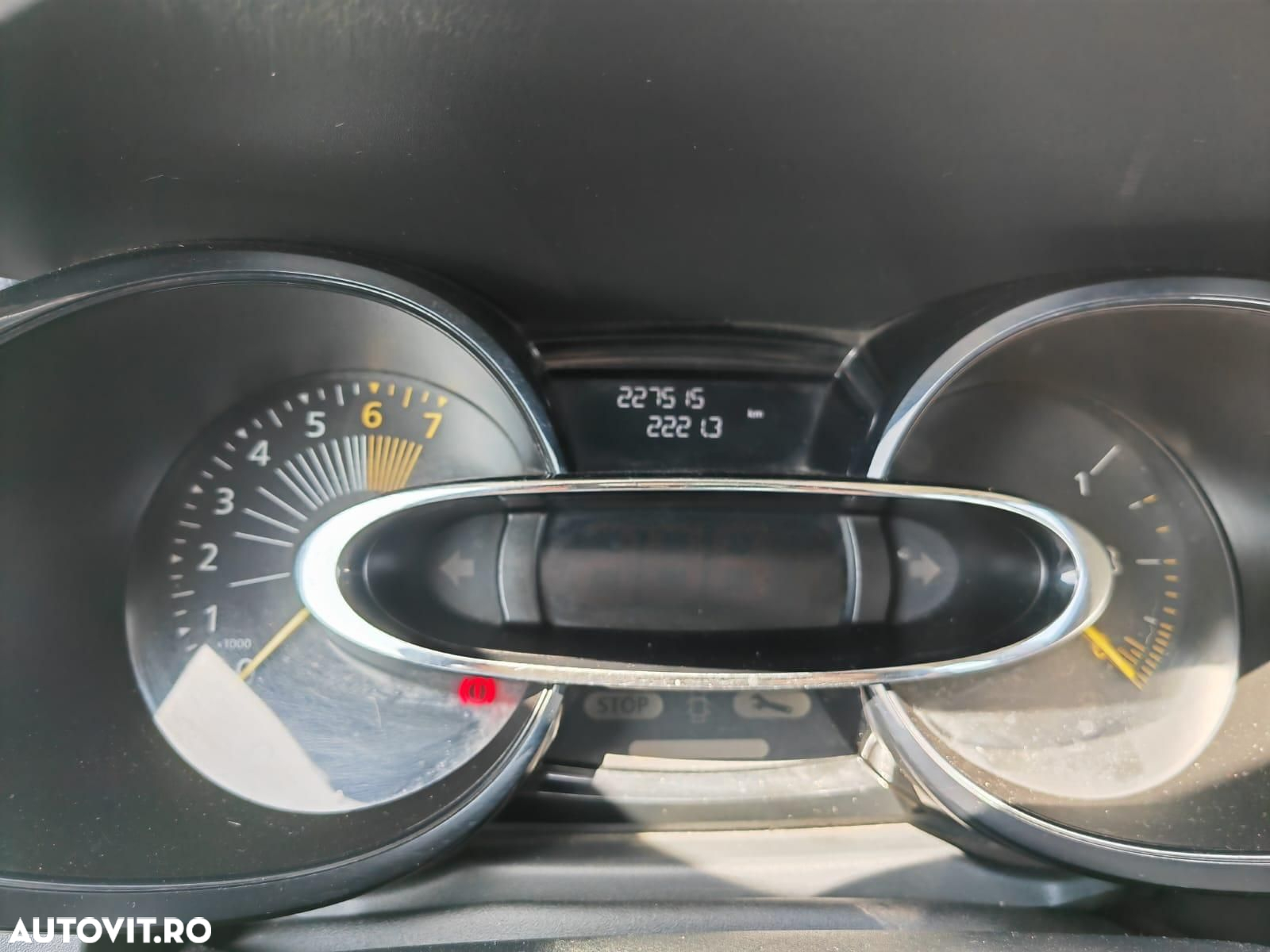 Renault Clio - 12