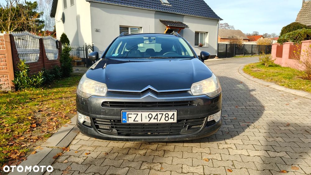 Citroën C5 1.8 16V Style - 4