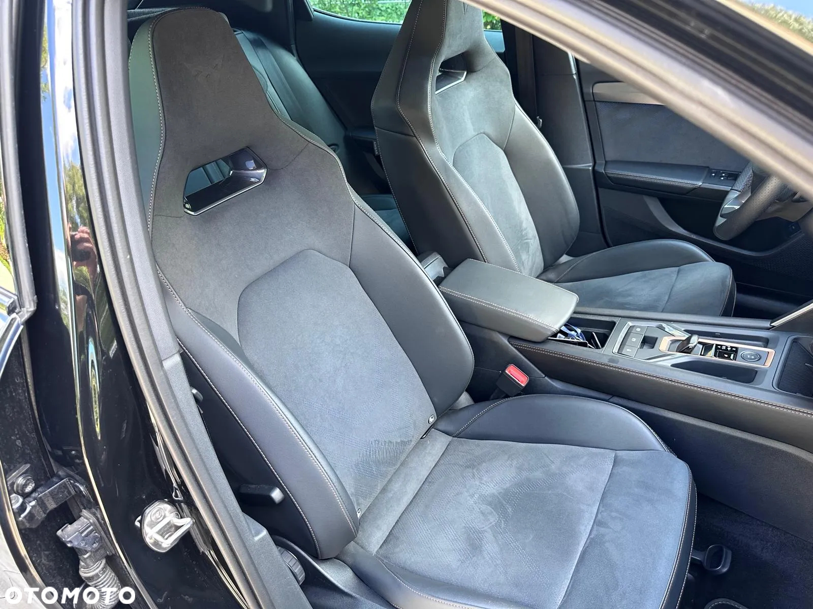 Cupra Formentor 1.5 TSI DSG - 12
