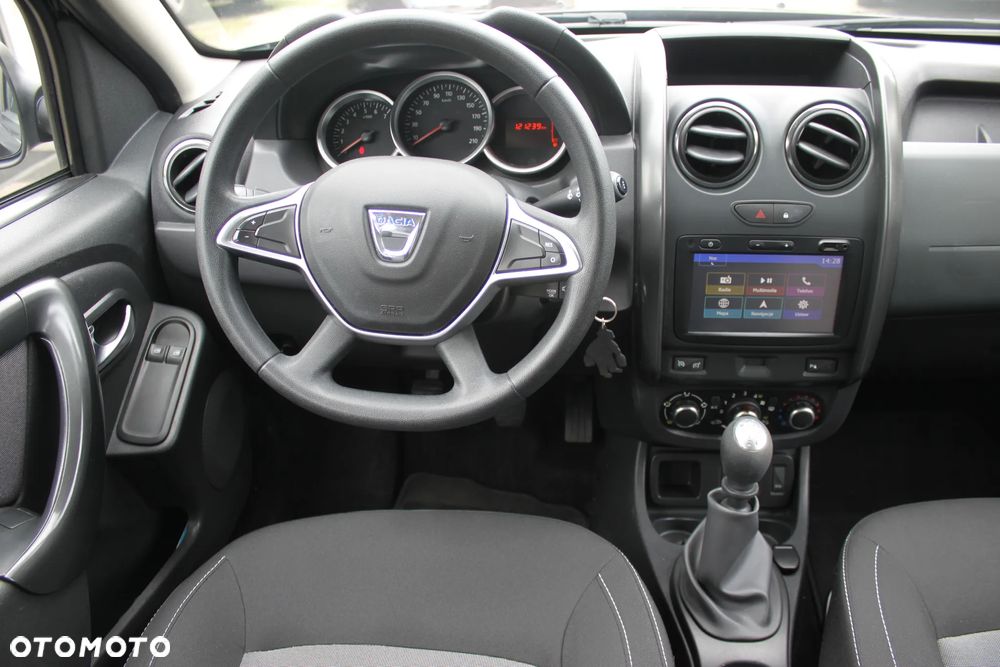 Dacia Duster - 19