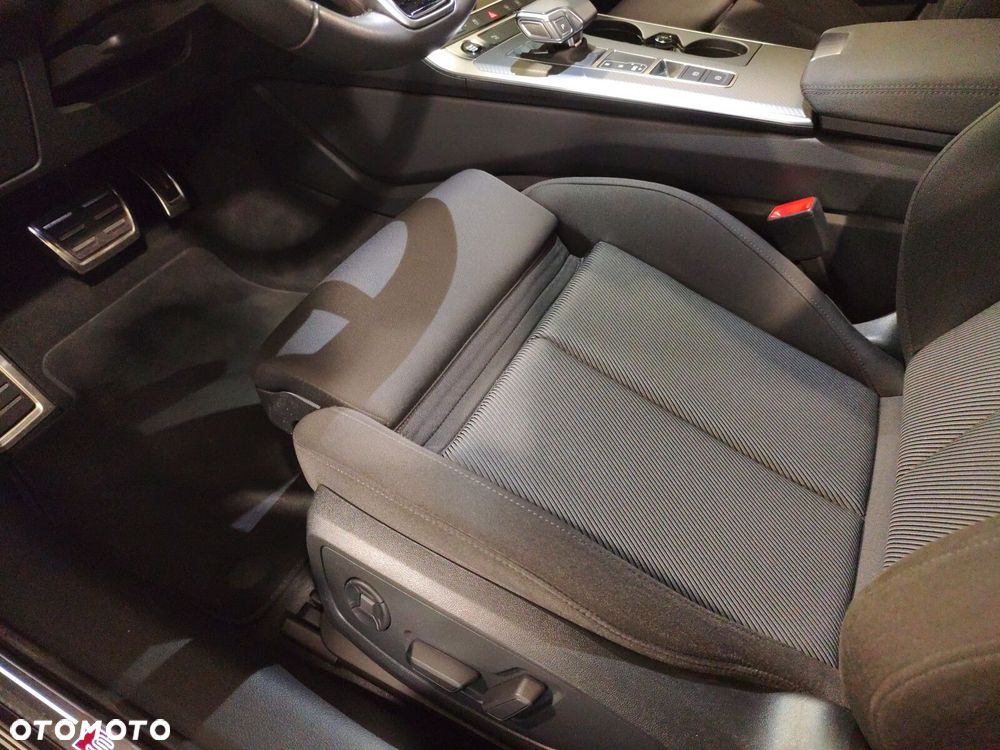 Audi A6 Avant - 36