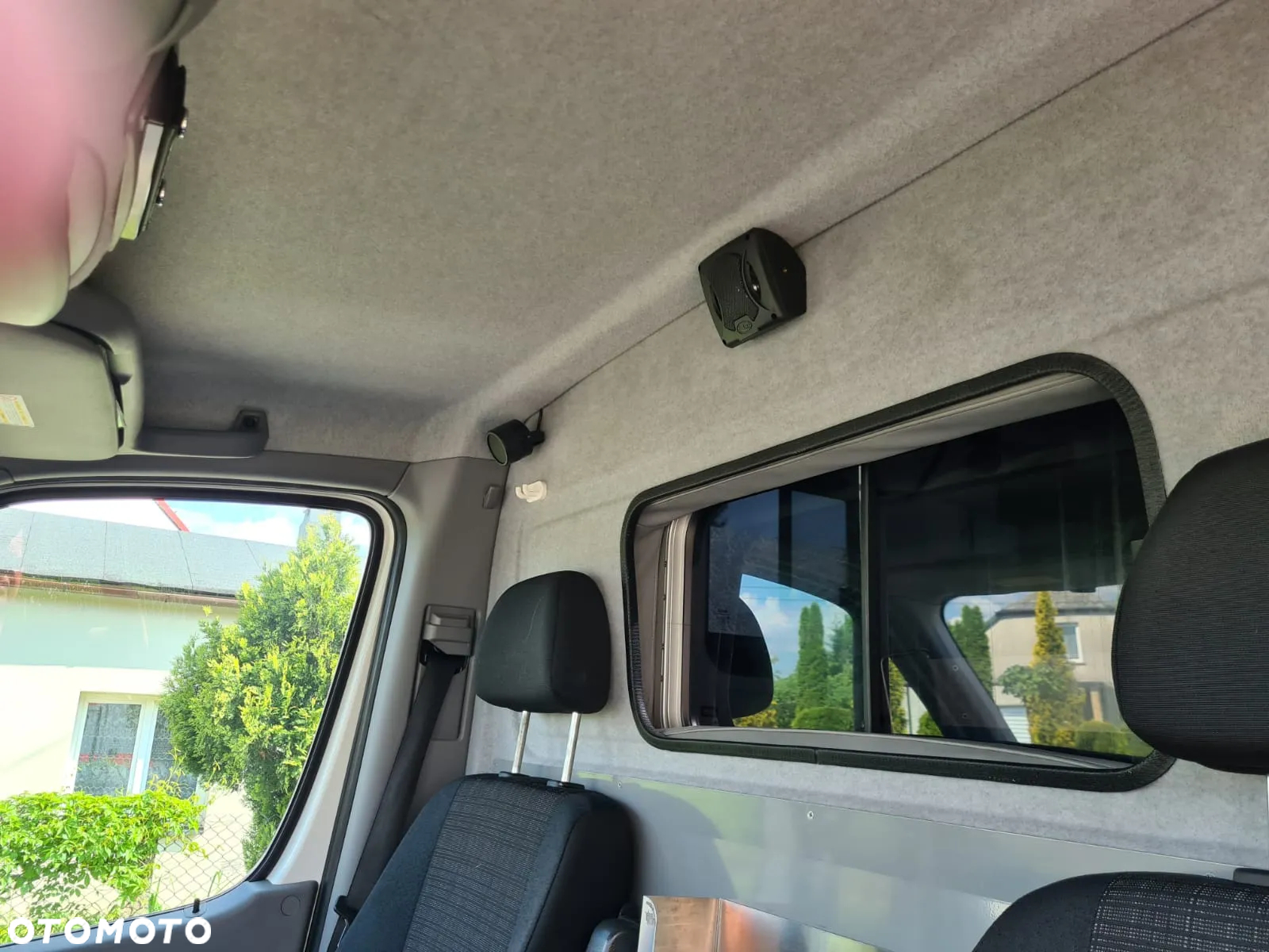 Mercedes-Benz Sprinter II 519 CDI - 20