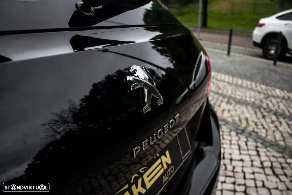 Peugeot 308 SW - 12