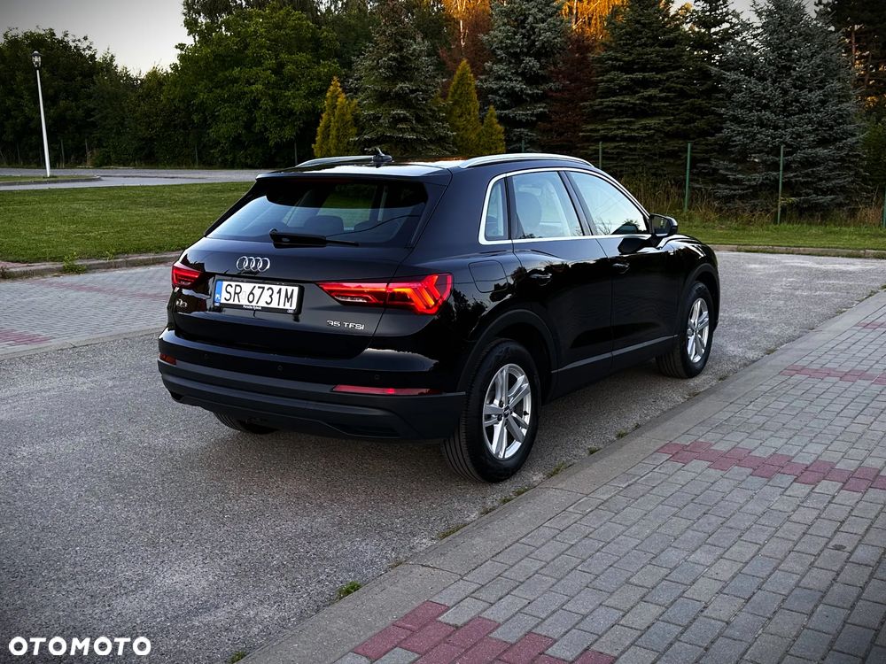 Audi Q3 35 TFSI - 6
