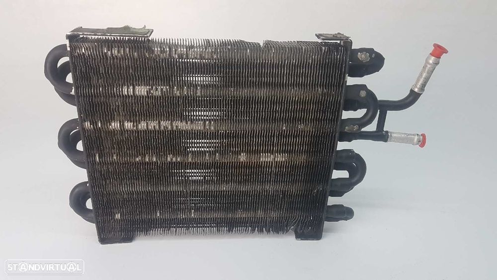 RADIADOR GASÓLEO MERCEDES CLASE C (W203) BERLINA 220 CDI (203.006) - 4