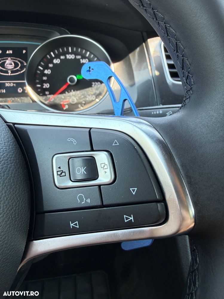 Volkswagen Golf 1.4 GTE Plug-In-Hybrid DSG - 27