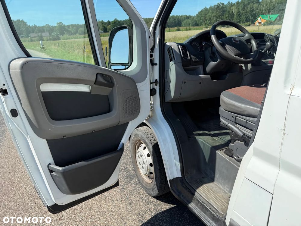 Fiat Ducato - 19