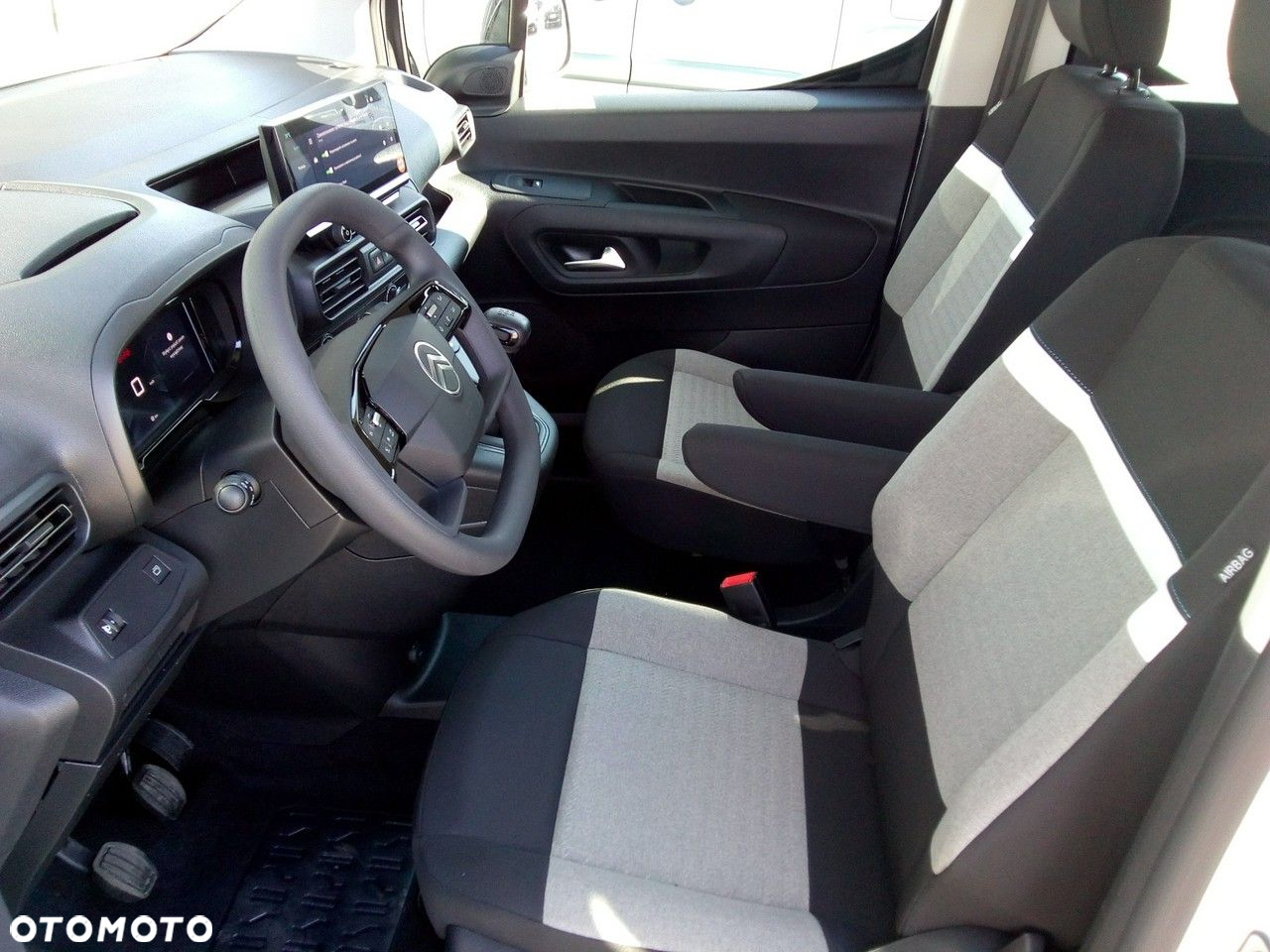 Citroën Berlingo - 11