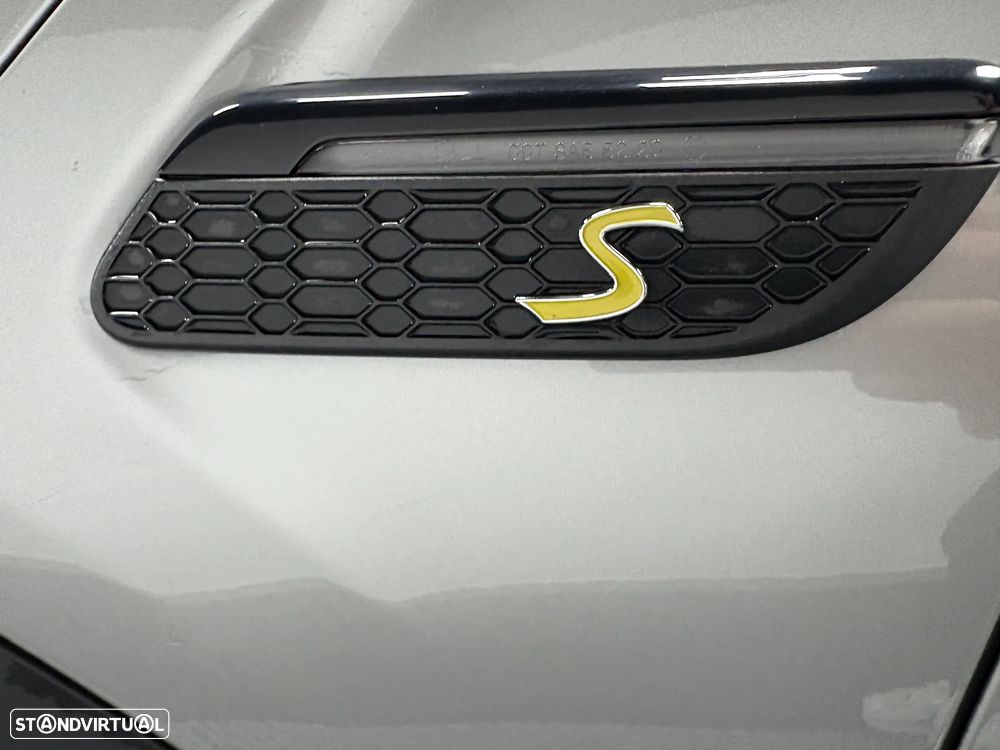 MINI 3 Portas Cooper SE S - 25