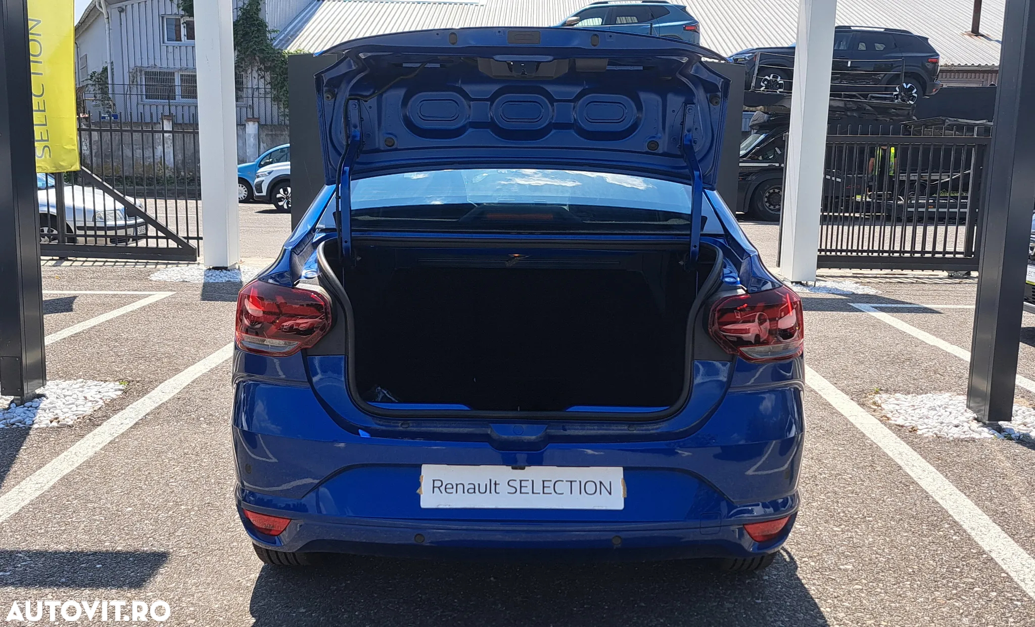 Dacia Logan ECO-G 100 MT6 Prestige - 5