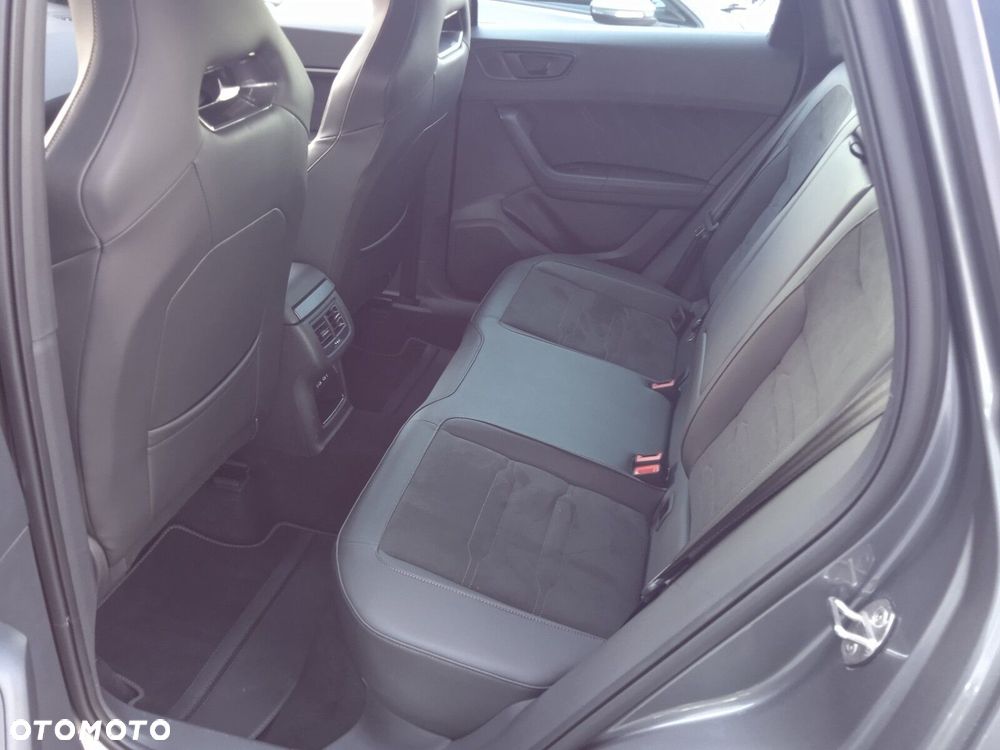 Cupra Ateca 2.0 TSI 4Drive VZ DSG - 13