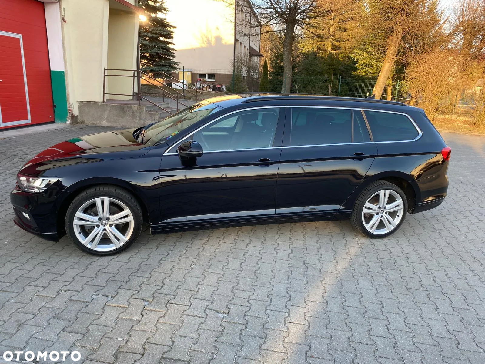 Volkswagen Passat 2.0 TDI EVO Elegance DSG - 14