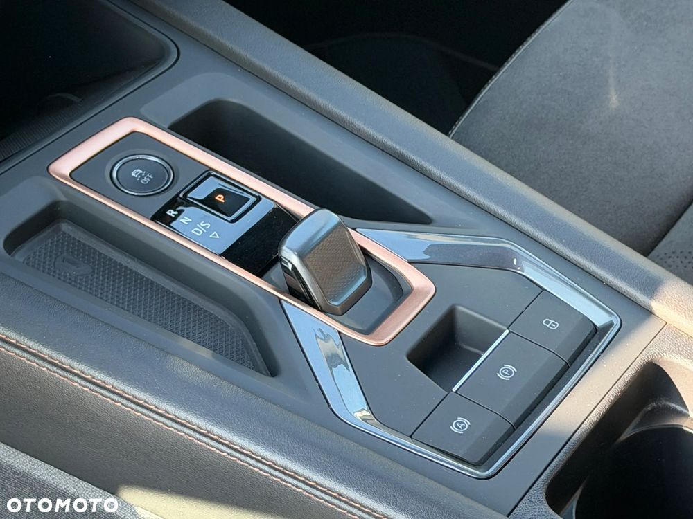 Cupra Formentor 1.5 e-Hybrid PHEV Tribe Edition VZ DSG - 21