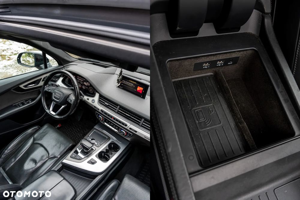 Audi Q7 - 25